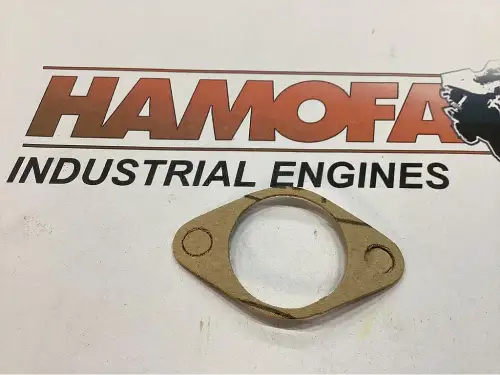 MAN GASKET 51.96601-0237 NEW - Thumb image 1