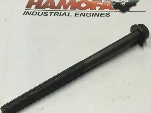 TORNILLO MERCEDES A 541 990 11 04 NUEVO - Imagen miniatura 1