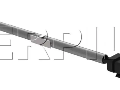 CATERPILLAR SENSOR 3181181 NIEUW - Miniatuur afbeelding 2