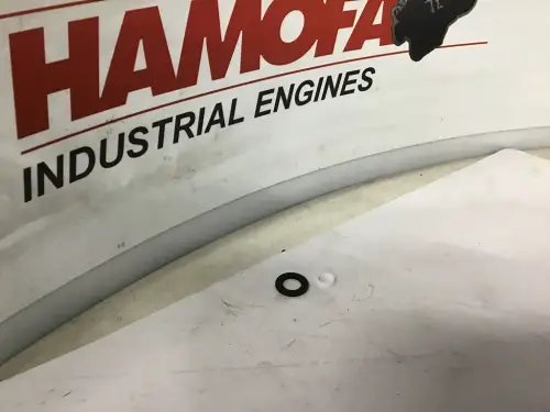 CATERPILLAR O-RING SET 2810029 NEW - Thumb image 1