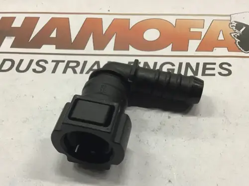 CATERPILLAR CONNECTOR SP 3550632 NIEUW - Miniatuur afbeelding 1