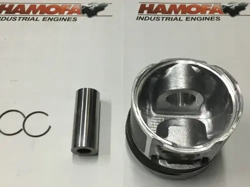 KOLBENSCHMIDT PISTON 91 260 610 NEW
