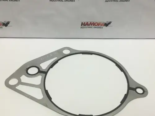 УПЛОТНЕНИЕ ТОПЛИВНОГО НАСОСА CUMMINS 5414049 НОВОЕ - Миниатюра 1