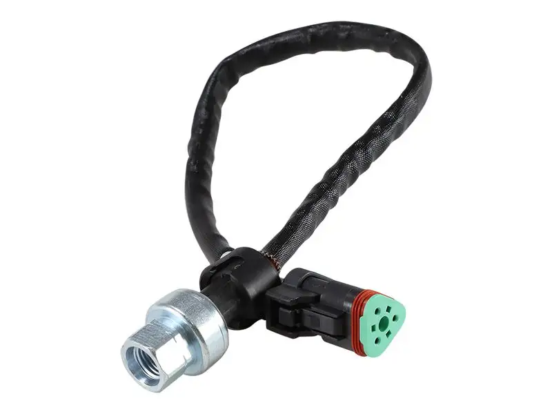 CATERPILLAR DRUCKSENSOR 1946725 NEU – Bild 2