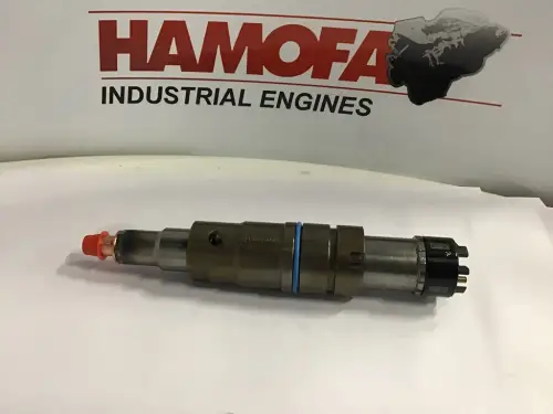 RÉVISION INJECTEUR COMMONRAIL CUMMINS 4307217
