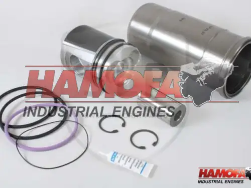 KIT DE SERVICIO VOLVO STD 275641 NUEVO