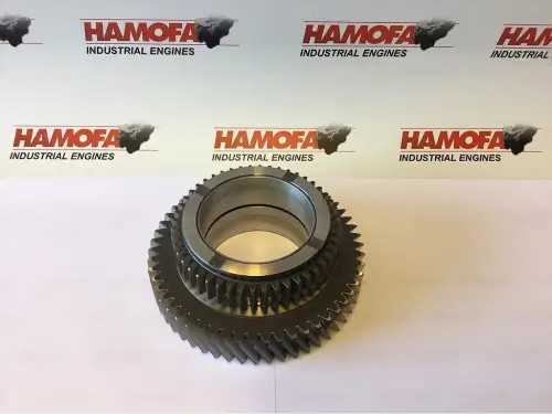 MERCEDES TUSSENGEAR A 936 050 29 05 NIEUW