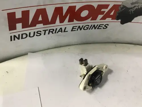 SCANIA REGULATOR FOR ALTERNATOR 1117253 NEW - Thumb image 1