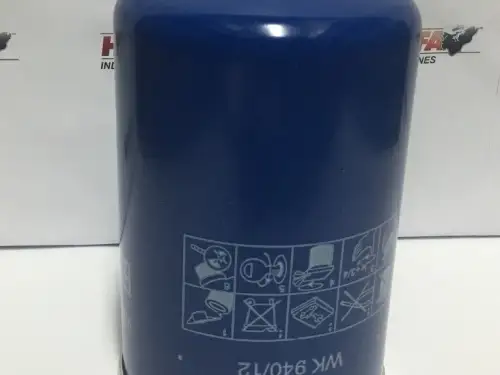 SCANIA KRAFTSTOFFFILTER 1341638 NEU – Vorschaubild 1