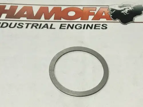 MERCEDES RING VOOR SPACING 000 332 22 52 NIEUW