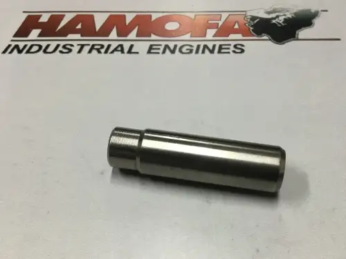 PERKINS INLET VALVE GUIDE 3343F031 NEW - Thumb image 1