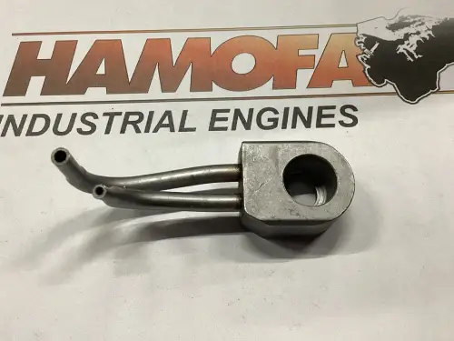 CATERPILLAR ÖLSPRÜHDÜSE 2767222 NEU – Vorschaubild 1