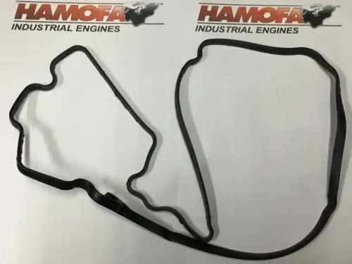 РЕЗИНОВОЕ УПЛОТНЕНИЕ МЕРСЕДЕС A 541 015 01 60 НОВОЕ - Миниатюра 1