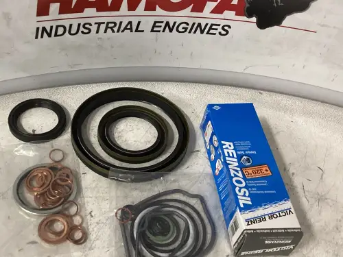 KIT DE JOINT DE CARTER DEUTZ 02931118 NEUF
