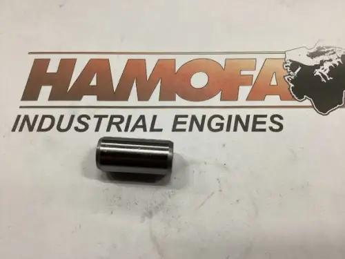 CATERPILLAR PIN DE CABEZA DE CILINDRO 1W8407 NUEVO - Imagen miniatura 1