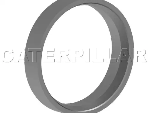 CATERPILLAR AUSPUFFVENTIL SITZ 2265561 NEU – Vorschaubild 1