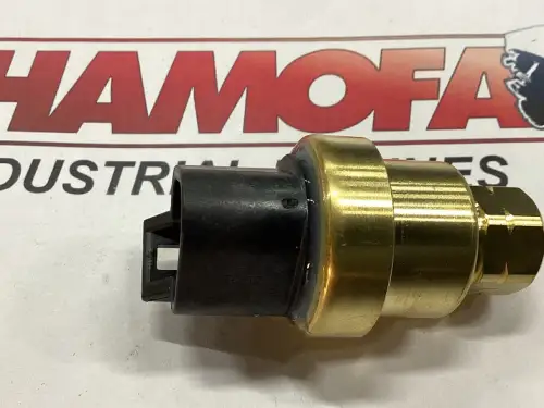 CATERPILLAR OLIEDRUKSENSOR 161-1705 NIEUW - Miniatuur afbeelding 1