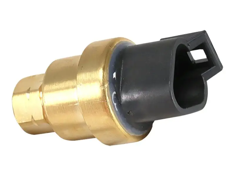 CATERPILLAR ÖLDRUCKSENSOR 161-1705 NEU – Bild 2