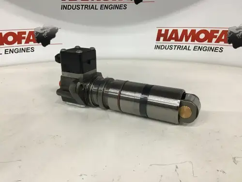 MERCEDES EINSPRITZPUMPE, ELEKTRONISCH A 028 074 59 02 ÜBERHOLT