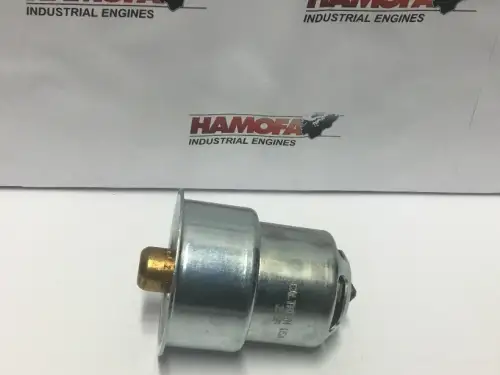CUMMINS CUM - THERMOSTAAT 4952629 NIEUW - Miniatuur afbeelding 1