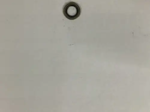 CATERPILLAR WASMOER 1261757 NIEUW - Miniatuur afbeelding 1