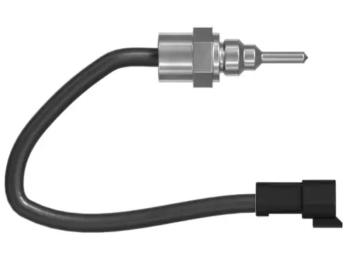 CATERPILLAR TEMPERATUUR SENSOR 1022240 NIEUW - Miniatuur afbeelding 3