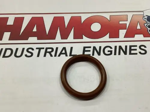 CATERPILLAR SEAL-O-RING 3P-1156 NIEUW - Miniatuur afbeelding 1