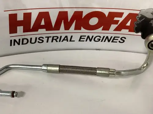 КАТЕРПИЛЛАР ЛИНИЯ AS 4506540 НОВАЯ - Миниатюра 1