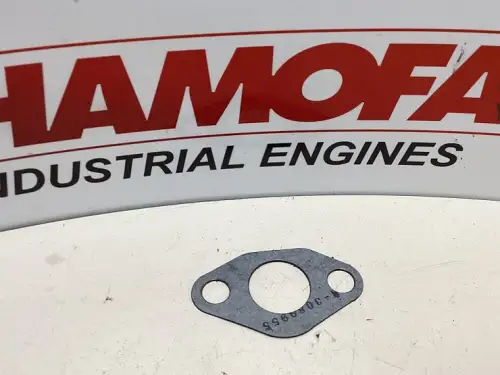 CUMMINS PAPER GASKET 3089955 NEW - Thumb image 1