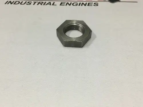 ÉCROU CATERPILLAR POUR LIGNE D'INJECTEUR 5B-1484 NEUF