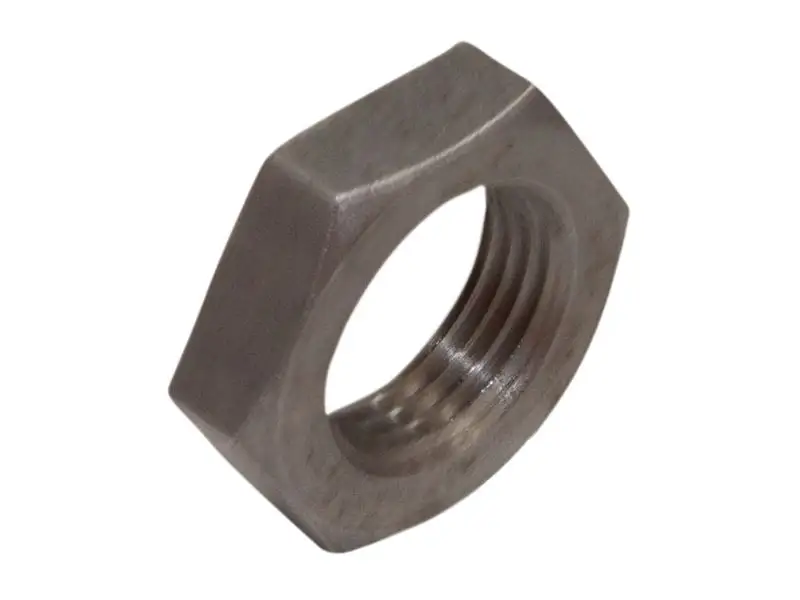 ÉCROU CATERPILLAR POUR LIGNE D'INJECTEUR 5B-1484 NEUF - Image 2