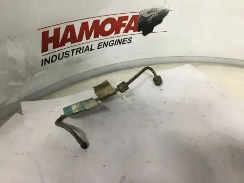 MERCEDES LIGNE DE CARBURANT A 617 070 04 33 NOUVEAU