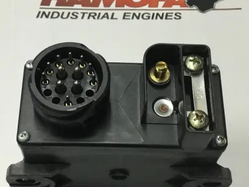 DEUTZ UNIDAD DE CONTROL 04189427 NUEVA