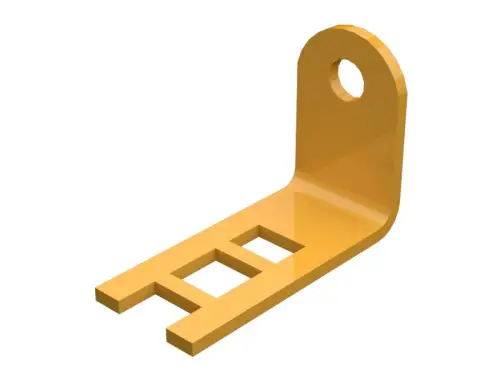 CATERPILLAR CLIP-ÉCHELLE 1566175 NEUF - Miniature 5