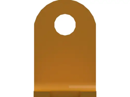 CATERPILLAR KLAMMER-LEITER 1566175 NEU – Vorschaubild 6