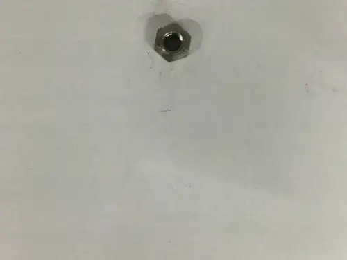 CATERPILLAR LOCKING NUT 3E8017 NEW - Thumb image 1