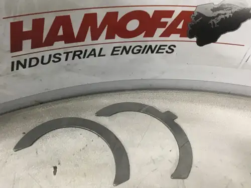 DEUTZ ROULEMENT D'APPUI PAIRE 0.50MM OS 02422299 NEUF