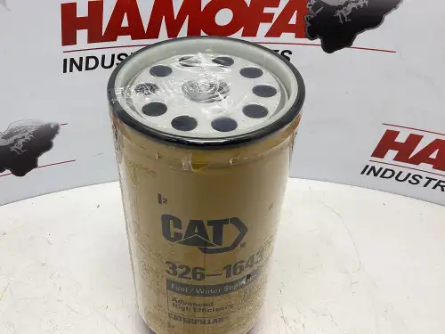 FILTRE À CARBURANT CATERPILLAR 3261643 NEUF