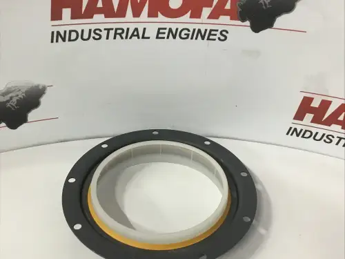 CATERPILLAR УПЛОТНЕНИЕ КОЛЬЦА, ЗАДНЕЕ 2854073 НОВОЕ - Миниатюра 1