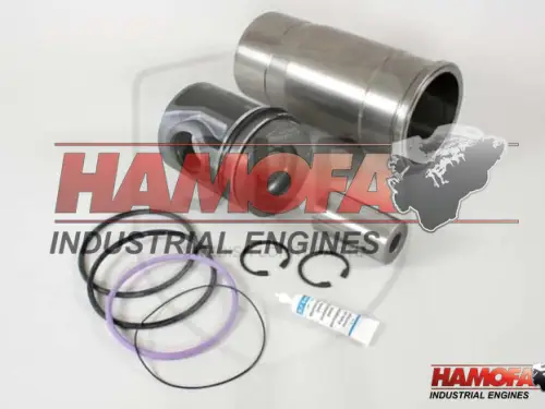 VOLVO SERVICE KIT STD 20522262 NEW