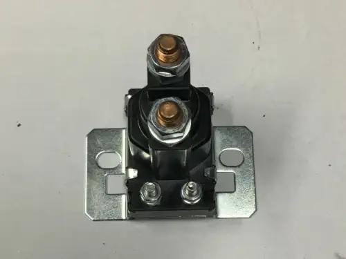 CUMMINS MAGNETISCHE RELAIS SCHAKELAAR 12 VOLT 3916302 NIEUW - Miniatuur afbeelding 1