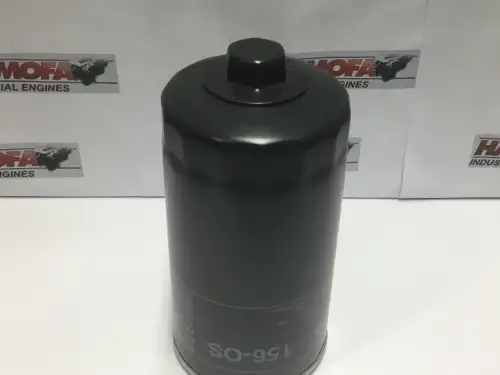 KOLBENSCHMIDT OIL FILTER 50013156 NEW