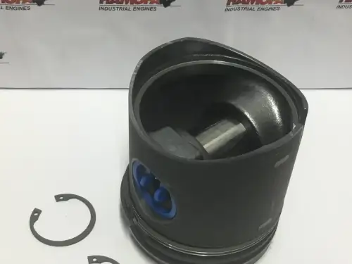 PISTON STEYR 161260030742 NUEVO