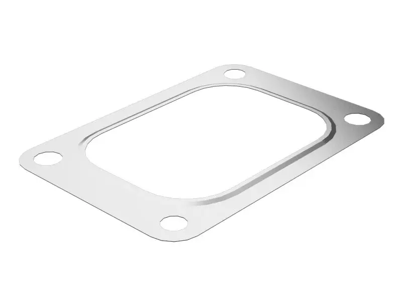 CATERPILLAR TURBO GASKET 3571752 NEW - Picture 7