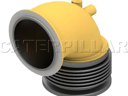 CATERPILLAR TUBE 7E3904 NIEUW - Miniatuur afbeelding 1