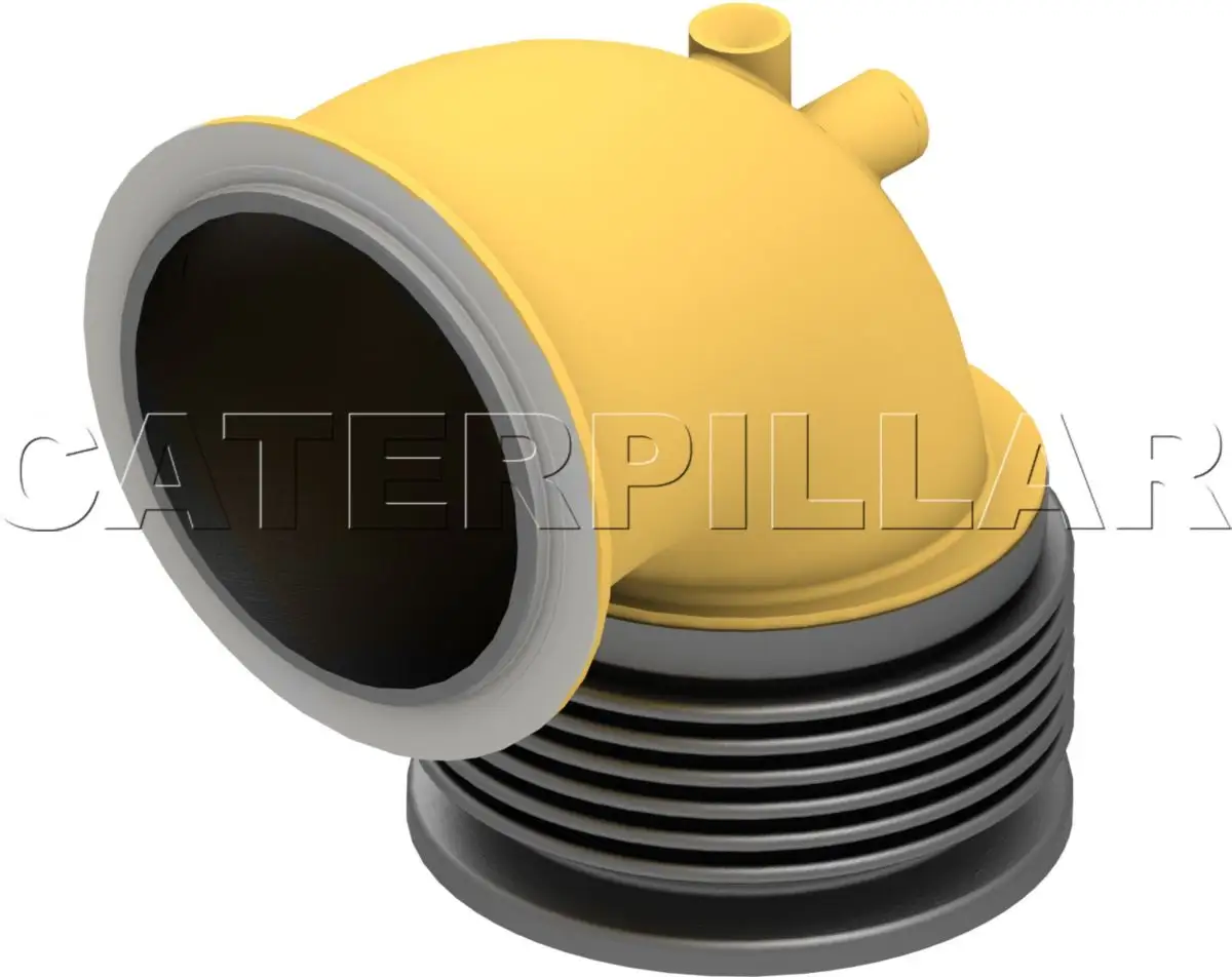 CATERPILLAR ROHR 7E3904 NEU – Bild 2