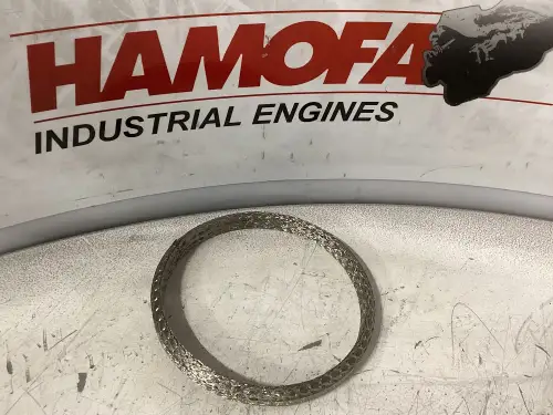 CATERPILLAR EXHAUST GASKET 1278269 NEW - Thumb image 1