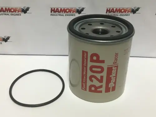 MERCEDESE KRAFTSTOFFFILTER A 382 092 70 05 NEU