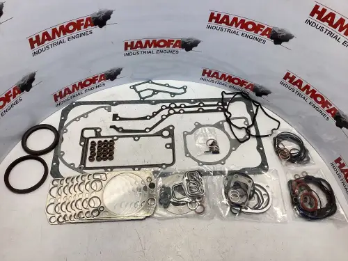 VICTOR REINZ KIT DE JUNTAS, COMPLETO (CONJUNTO COMPLETO) 01-25105-40 NUEVO