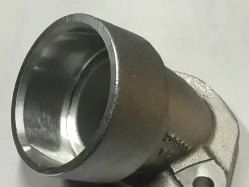 МЕРСЕДЕС ОПОРНАЯ ЧАСТЬ A 541 098 01 37 НОВАЯ - Миниатюра 1